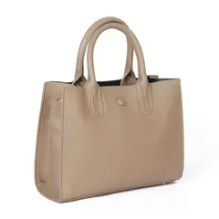STHEF - CARTERA CASUAL MUJER TAUPE 8087