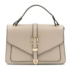STHEF - CARTERA CASUAL MUJER BEIGE 8238