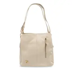 STHEF - CARTERA CASUAL MUJER BEIGE 8239