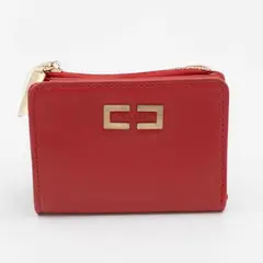 STHEF - BILLETERA MUJER ROJO 8091