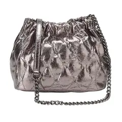 PICCADILLY - CARTERA DAMA H23570 GRAFITE