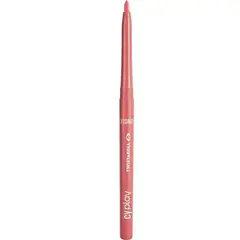CYZONE - Delineador Twist & Roll CyPlay de - Cute Peach Matte