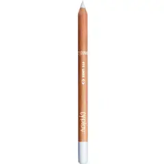 CYZONE - Lápiz delineador de colores Eye Lines CyPlay - Pure White