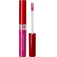 ESIKA - Colorfix tattoo Labial liquido brillante - fucsia energia
