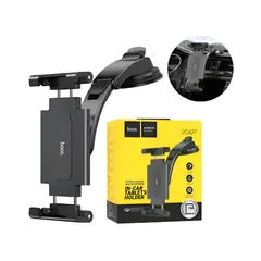 HOCO - Soporte Holder De Auto Universal Para Celular O Tablet Negro