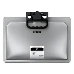 EPSON - Bolsa de Tinta Negra T12C120 Para WF-M5399WF-M5899