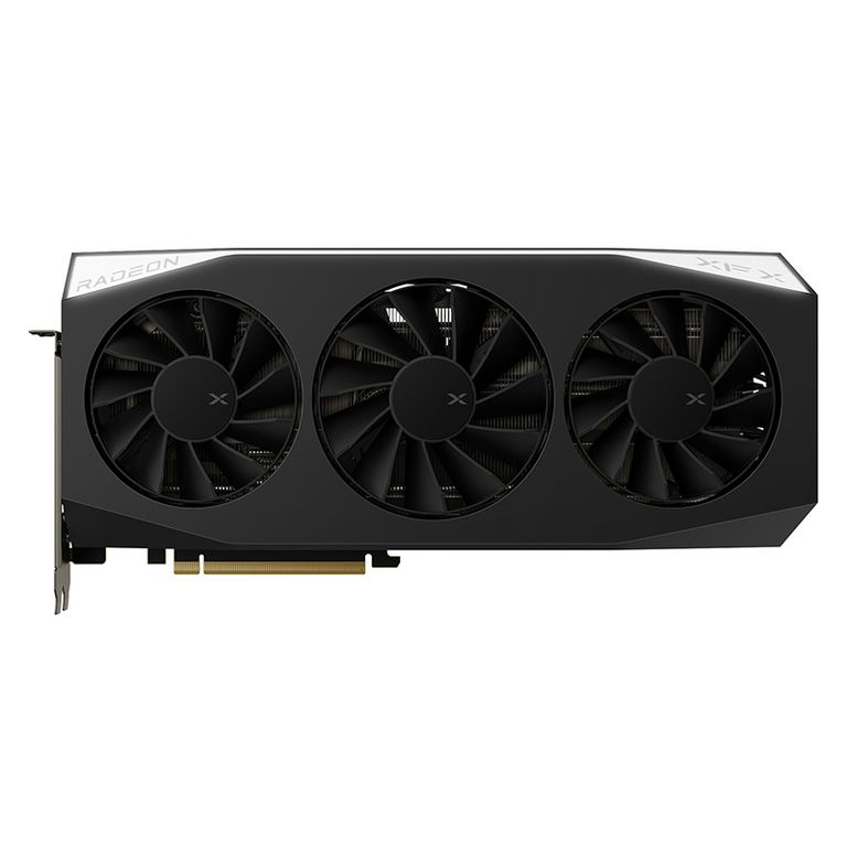 Tarjeta de video Mercury AMD Radeon RX 9060 XT OC Gaming Edition, 16GB GDDR6, PCIe5