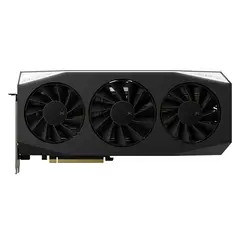XFX - Tarjeta de video Mercury AMD Radeon RX 9060 XT OC Gaming Edition, 16GB GDDR6, PCIe5