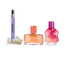 CYZONE - Set Identity Bloom - Girlink inspire - Prints