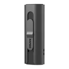 HIKSEMI - Unidad USB HS-USB-S1000 1T U3 Rapids Dual 1TB