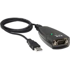 TRIPP LITE - Adaptador Keyspan de USB de Alta Velocidad a Serial