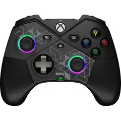 MSI - Mando Inalámbrico Gamepad FORCE PRO W Wireless