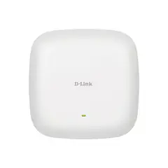 D-LINK - Punto de acceso (AP) DAP-2720 tribanda PoE Nuclias Connect Wave 2 AC2200