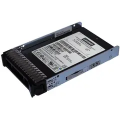 LENOVO - Unidad SSD 4XB7A90875 ThinkSystem 25 VA 192TB Read Intensive
