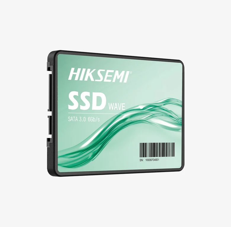Unidad SSD HS-SSD-WAVES 256G WaveS 256GB