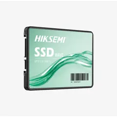 HIKSEMI - SSD HS-SSD-WAVES 512G WaveS 512GB