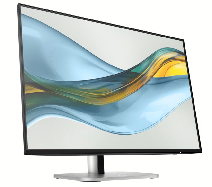 Monitor 9D9A7AA#ABA 24" Serie 5 Pro 524PN IPS WUXGA