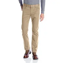 DICKIES - Pantalón de 5 bolsillos, corte ajustado y pierna cónica