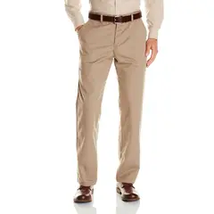 DICKIES - Pantalón de Cintura Cómodo Caqui