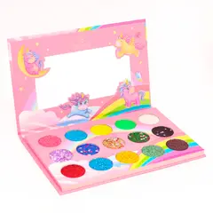 BELLESPA COSMETICS - Sombra Belive in Magic Glitter