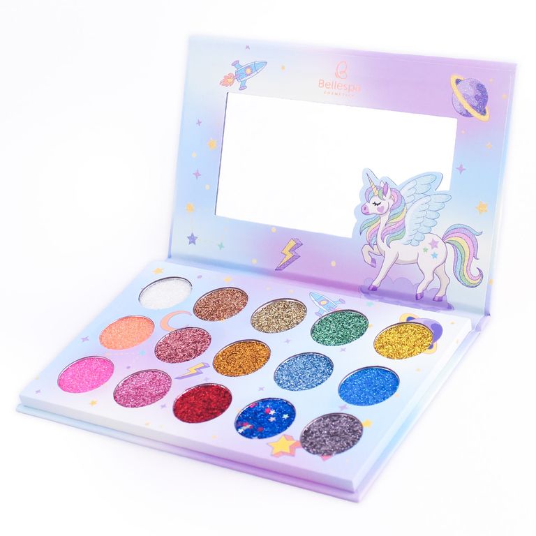 Sombra Belive in Magic Glitter - Pegazo