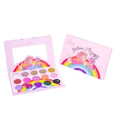 BELLESPA COSMETICS - Sombra Belive in Magic Glitter - Belive in Magic