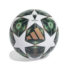 ADIDAS - Pelota UCL LGE BOX  JM4205