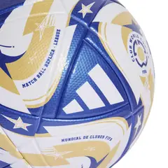ADIDAS - Pelota FCWC LGE F  JP3072