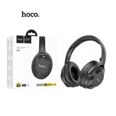HOCO - Audifono con Cancelacion Ruido ANC - W37