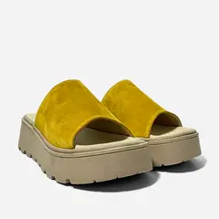 MARIBU - SANDALIA PURO CUERO 861 - MARIBÚ