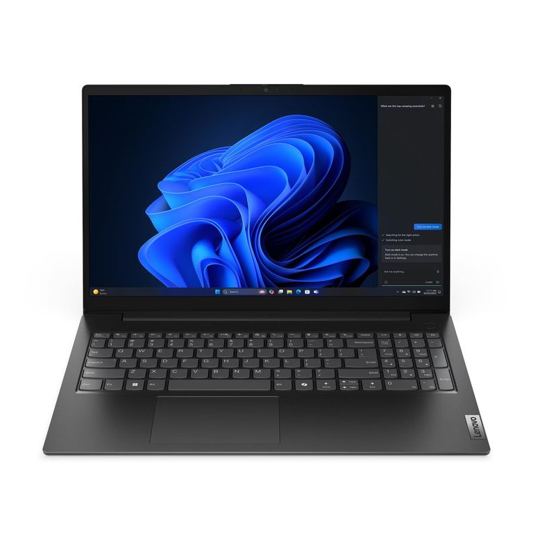 Notebook V15 G5 IRL 156 FHD TN Core i3-1315U de hasta 45GHz 8GB DDR5-3200MHz