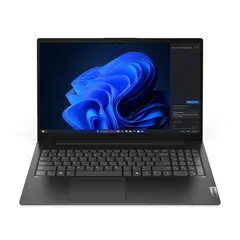 LENOVO - Notebook V15 G5 IRL 156 FHD TN Core i3-1315U de hasta 45GHz 8GB DDR5-3200MHz