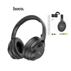 HOCO - Audifono con Cancelacion Ruido ANC - W37