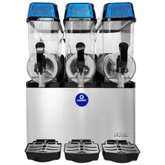 GRONDOY - Cremoladora Gr-c15lx3 15l Doble Función