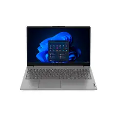 LENOVO - Notebook V15 G5 IRL, 15.6" LCD LED FHD, Core 5-210H 2.2 / 4.8GHz, 8GB DDR5-5200MHz