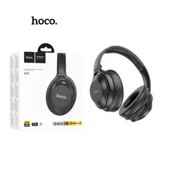 HOCO - Audifono con Reduccion Ruido ANC - W37