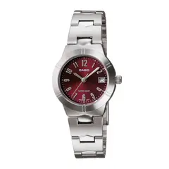 CASIO - RELOJES ORIGINAL PARA DAMA LTP-1241D CAS-194