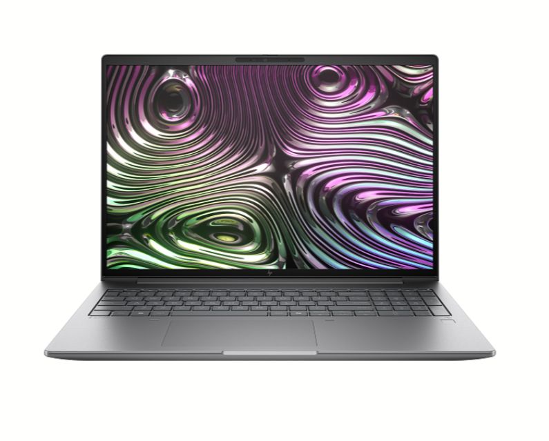 Notebook WS ZBook X G1i, 16" WUXGA IPS, Core Ultra 9 285H hasta 5.4GHz, 32GB DDR5-5600