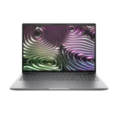 HP - Notebook WS ZBook X G1i, 16" WUXGA IPS, Core Ultra 9 285H hasta 5.4GHz, 32GB DDR5-5600
