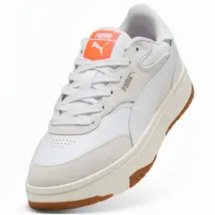 PUMA - ZAPATILLAS CALI SYLVA VINTAGE 403614-01