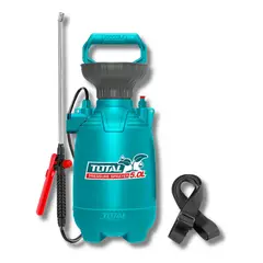 TOTAL TOOLS - Fumigador 5 Litros Total THSPP30502