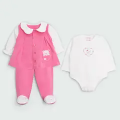 KUKULI - AJUAR SARITA ML BEBITA 5264