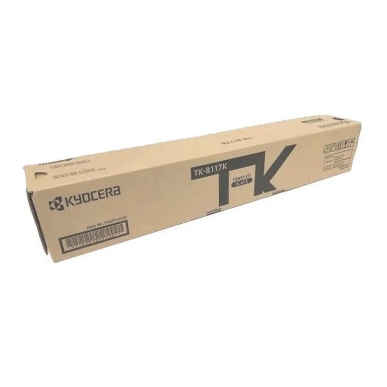 TONER TK-8117 NEGRO