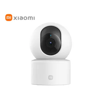 XIAOMI - Cámara Vigilancia C201 Full HD Detección Seguimiento Video llamada App