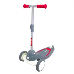 INFANTI - Scooter Q Rojo