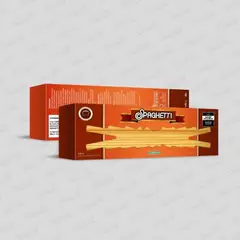 GENERICO - ALBUM SPAGHETTI NARANJA - LE SSERAFIM