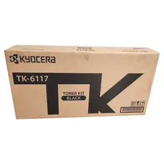 KYOCERA - TONER TK-6117 NEGRO