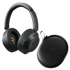 QCY - Audífonos Inalámbricos H3S con cancelación de ruido con Case STD