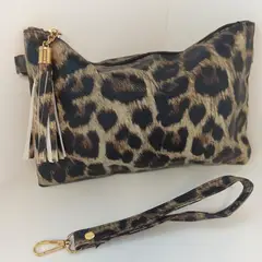 GENERICO - Bolso de Mano Lio Print