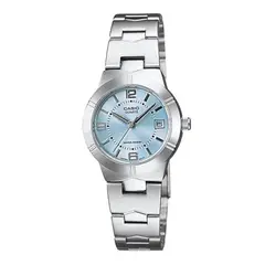 CASIO - RELOJES ORIGINAL PARA DAMA LTP-1241D CAS-192